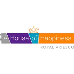 Lieferant - House of Happiness Logo