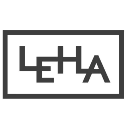 Lieferant - Leha Logo