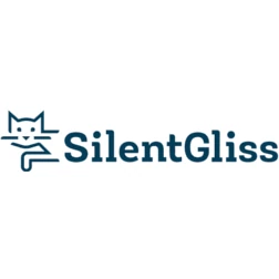 Lieferant - SilentGliss Logo
