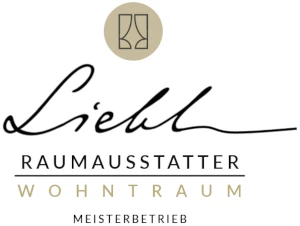 Wohntraum Liebl - Logo