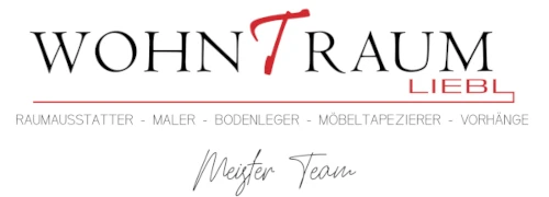Wohntraum Liebl - Logo