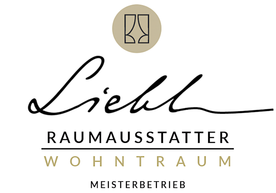 Wohntraum Liebl - Logo