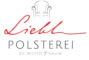 Polsterei Liebl - Logo