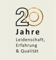 20 Jahre Leidenschaft